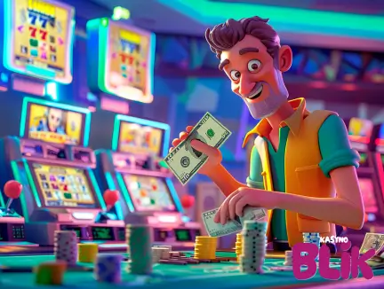 Dlaczego większość kasyn wymaga od graczy przejścia weryfikacji